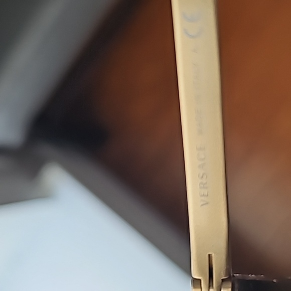 Versace Men's Sunglasses - Picture 13 of 16